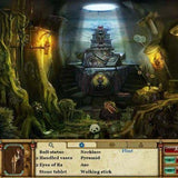 Diamond Curse of the Pharaoh 3: De Tranen van Sekhmet