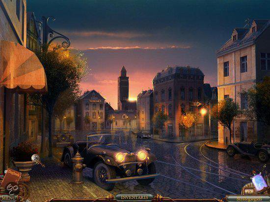 Voodoo Chronicles: First Sign - Collector’s Edition