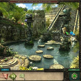Alexandra Fortune: Mystery of the Lunar Archipelago - PC