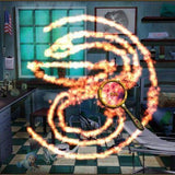 Mystic Diary, Lost Brother