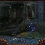 Vampire Saga: Pandora's Box