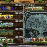 Virtual Villagers 4: The Tree Of Life
