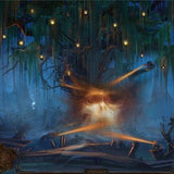 Bluebeard's Castle