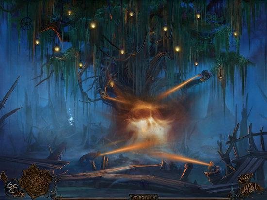 Bluebeard's Castle