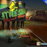 Little Shop: Road Trip