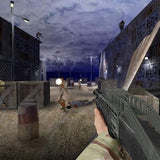Terrorist Takedown - Conflict In Mogadishu