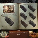 Midnight Mysteries: The Edgar Allan Poe Conspiracy