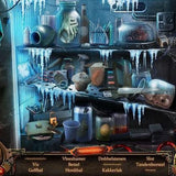 Nightfall Mysteries: Asylum Conspiracy