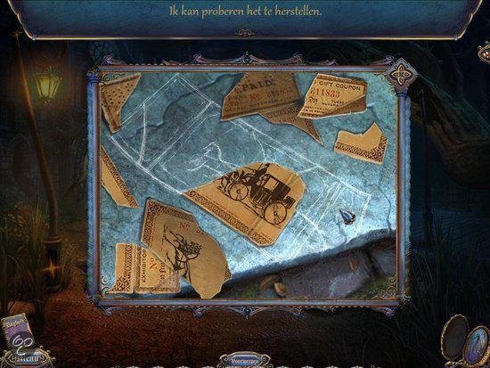 Sisters Secrecy: Arcanum Bloodlines - Collector's Edition