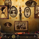 Nightfall Mysteries: Asylum Conspiracy