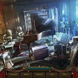 The Hidden Object Show 3: Millionaire Manor