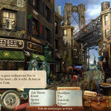 Midnight Mysteries: The Edgar Allan Poe Conspiracy