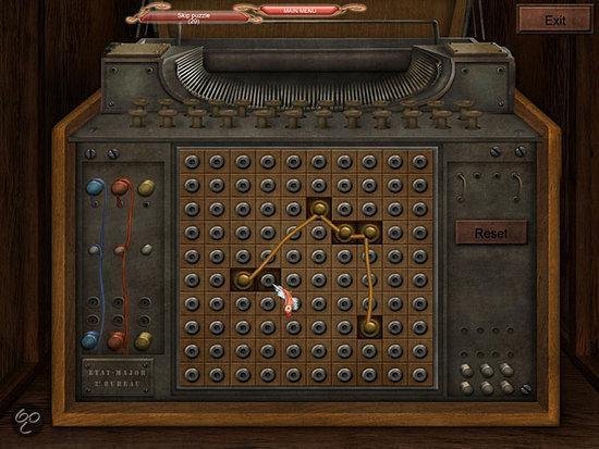 Secret Missions: Mata Hari and the Kaiser's Submarines