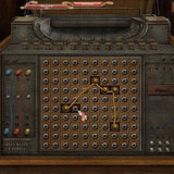 Secret Missions: Mata Hari and the Kaiser's Submarines