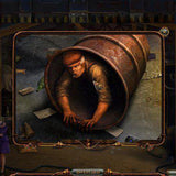 Voodoo Chronicles: First Sign - Collector’s Edition