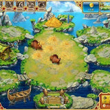 Farm Frenzy: Viking Heroes