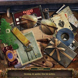 Stray Souls: Stolen Memories - Collector's Edition