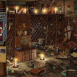 Diamond Strange Cases 1: Het Mysterie van de Tarotkaarten