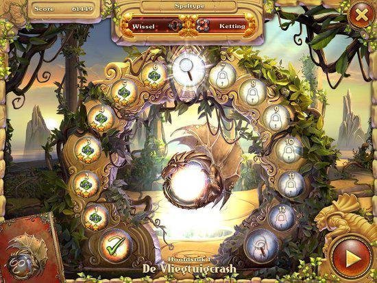 Lost Inca Prophecy 2: The Hollow Island