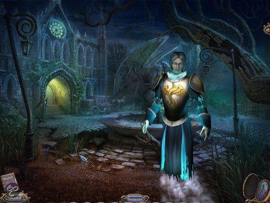 Sisters Secrecy: Arcanum Bloodlines - Collector's Edition