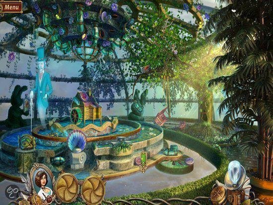 Snark Busters 3: High Society