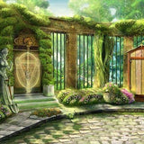 Diamond Awakening 1: Het Droomloze Kasteel