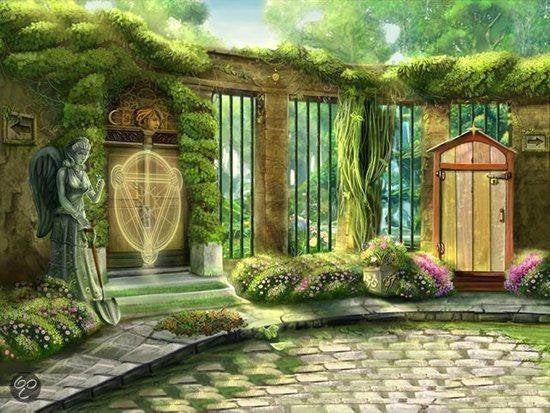 Diamond Awakening 1: Het Droomloze Kasteel