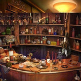 Voodoo Chronicles: First Sign - Collector’s Edition