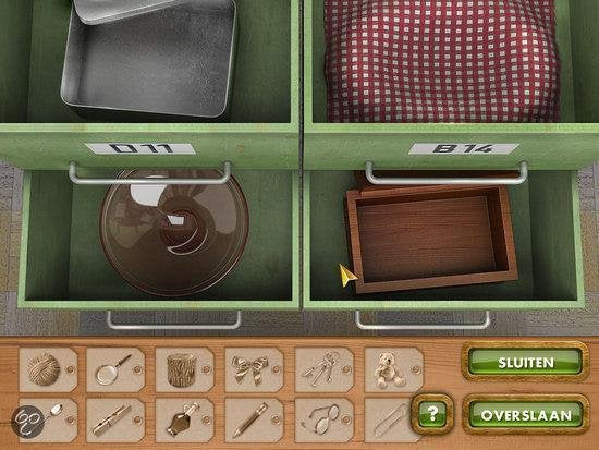 The Treasures Of Mystery Island 2: The Gates Of Fate