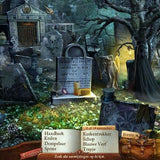 Midnight Mysteries: The Edgar Allan Poe Conspiracy