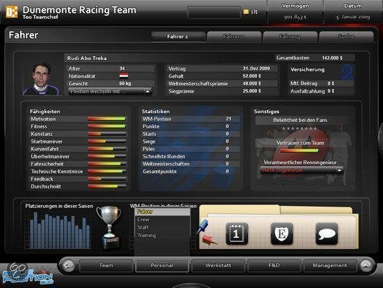 Pole Position 2010