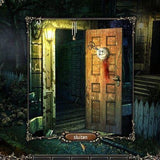 Vampire Saga: Welcome To Hell Lock
