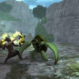 Ben10: Ultimate Alien Cosmic Destruction