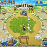 Farm Frenzy: Ancient Rome