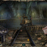 The Clockwork Man 2: The Hidden World