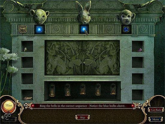 Dark Parables: Curse of Briar Rose