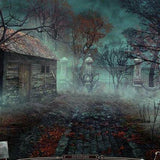 Shiver: Poltergeist