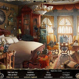 The Clockwork Man 2: The Hidden World