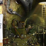Mystery Stories: Berlin Nights PC CD-Rom