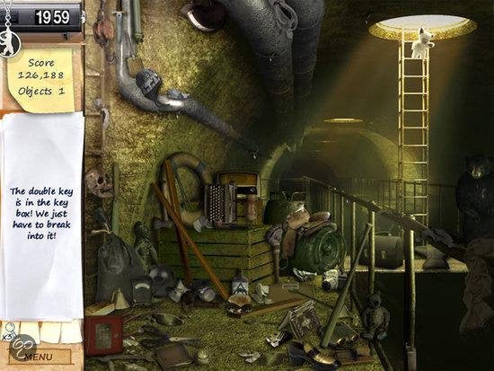 Mystery Stories: Berlin Nights PC CD-Rom
