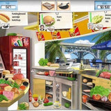 Gourmania - PC
