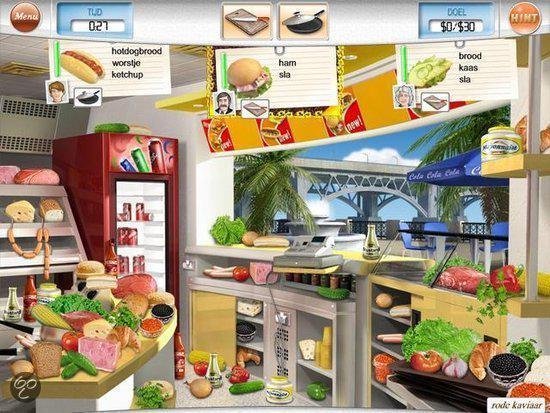 Gourmania - PC