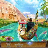 Hide & Secret 3: Pharaoh's Quest