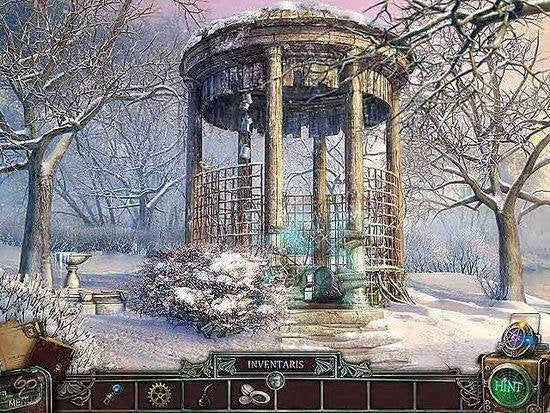 Agency of Anomalies 2: Het Geheim van het Weeshuis