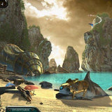 Empress Of The Deep 2 -  Song Of The Blue Whale