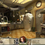 Natalie Brooks: Mystery At Hillcrest High - PC