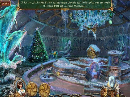 Snark Busters 3: High Society