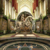 Diamond Awakening 1: Het Droomloze Kasteel