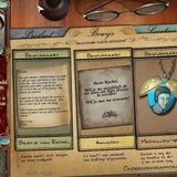 Mystery Masterpiece: The Moonstone