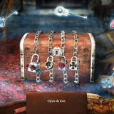 Midnight Mysteries: The Edgar Allan Poe Conspiracy